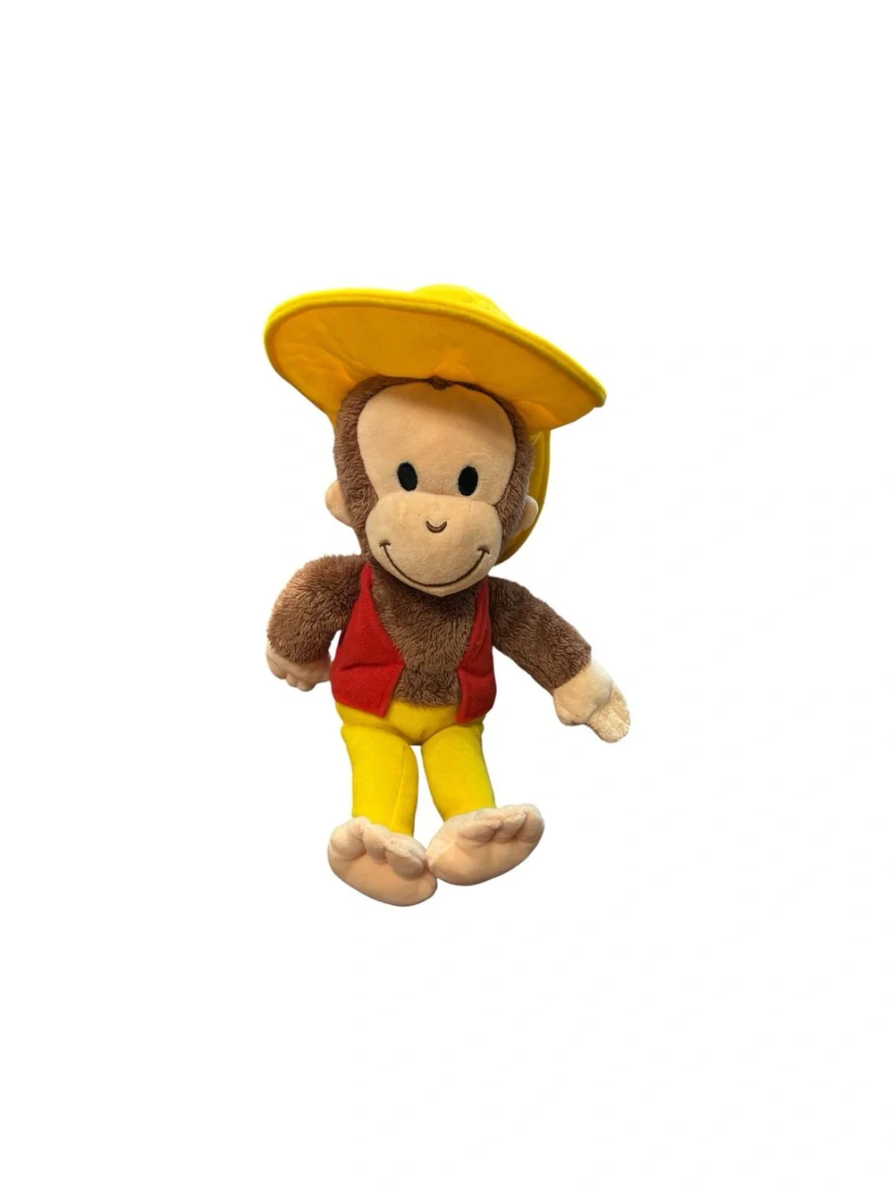CURIOUS GEORGE KOHLS CARES 14.5” PLUSH - Picture 1 of 7